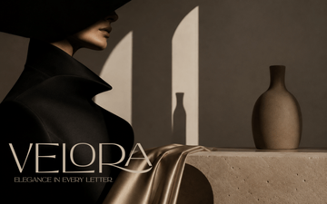 Velora Font: Design Value and Creative Uses